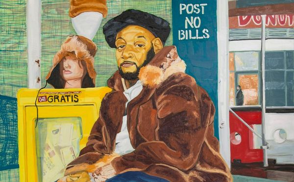 Your Concise New York Art Guide for Spring 2020