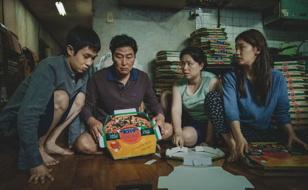 Parasite Inspires Housing Reform Initiative in South Korea