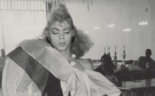 Jennie Livingston on Paris Is Burning 30 Years Later