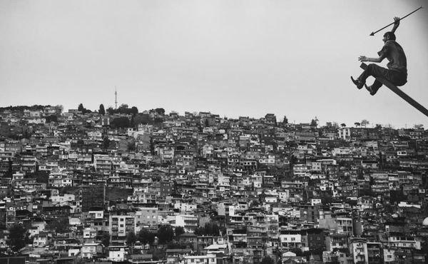 Revisiting Photography’s First Road Trip