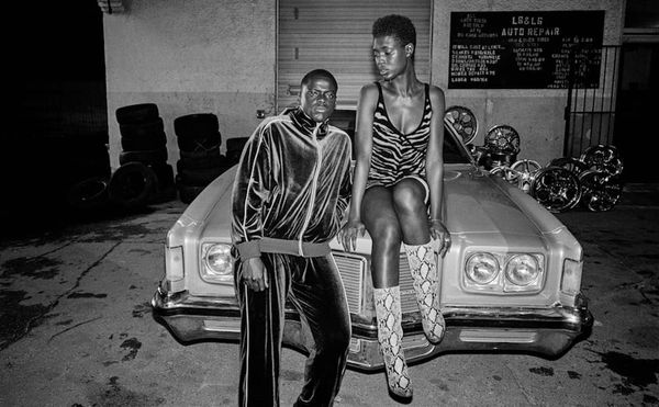 Queen & Slim Traverses Trauma on Repeat but Never Delves Deeper