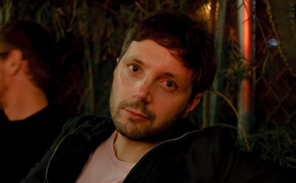 Meet LA’s Art Community: Pietro Rigolo’s Work on the Harald Szeemann Archives; “It’s Been 10 Years of My Life”