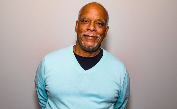 A New Fund Will Support Mid-Career Filmmakers of Color