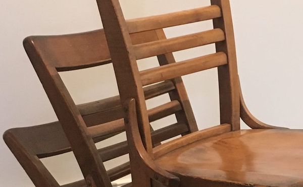 What Lies Between Jokes and Art