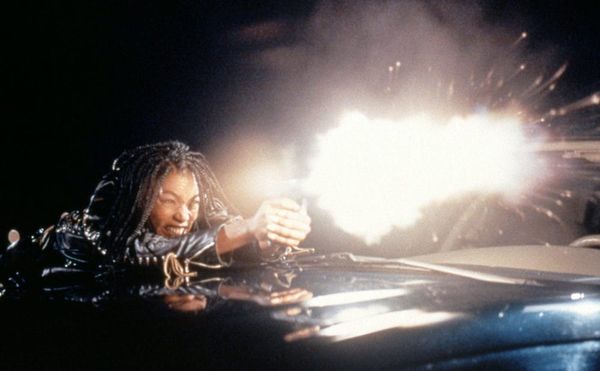 A New Film Series Teases Out the Complex History of Black Heroines On Screen