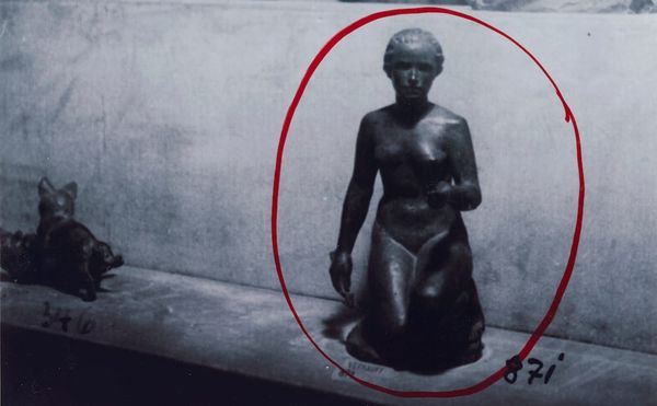 Taking Appropriation Too Far