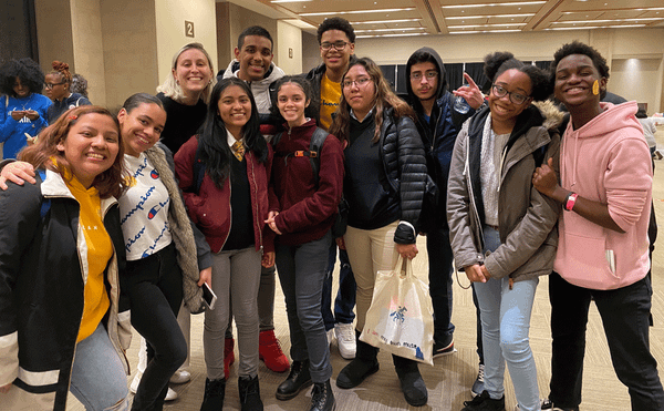 An Arts Festival For NYC Teens Offers Free Workshops, Performances, and More