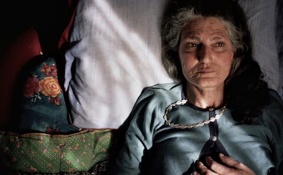 A Model Who Shunned Celebrity for Marxism