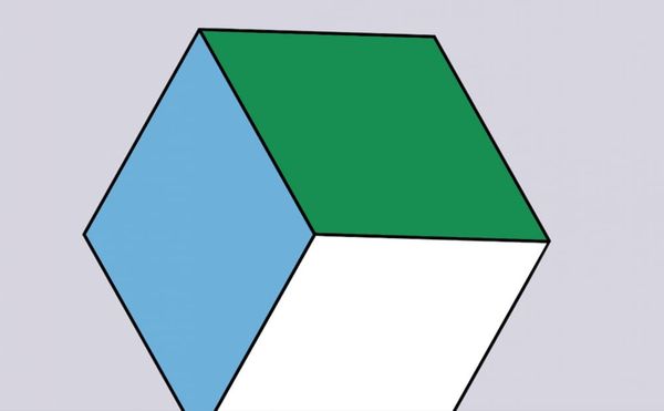 A Minimalism of Ideas, Rather Than Things