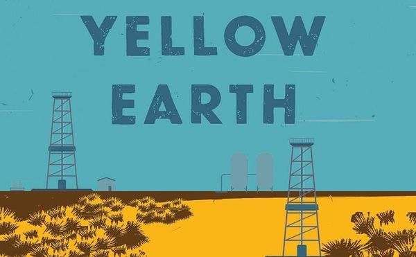 A Writer-Turned-Filmmaker Hits the Sweet Spot of Historical Fiction