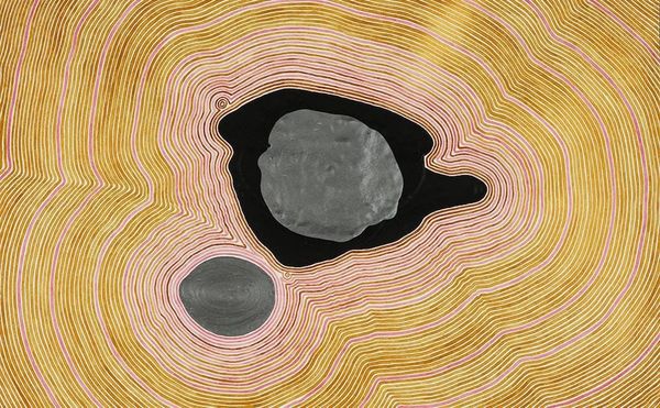 Can an Artist Be Compulsive and Deliberate?