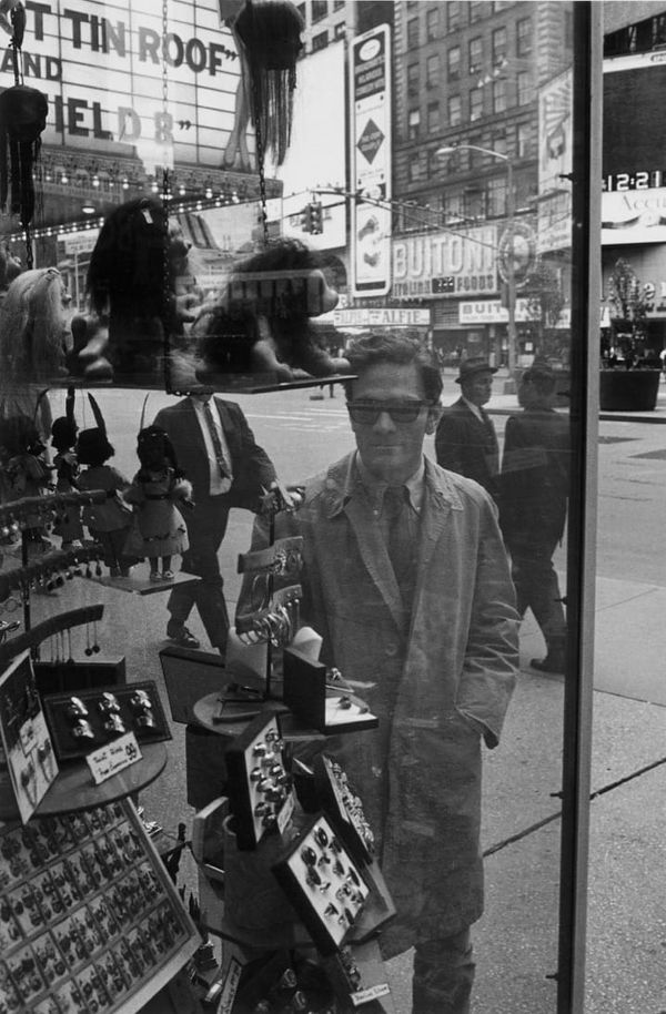 The Neuberger Museum of Art Explores Pier Paolo Pasolini’s Range of Work and Influence