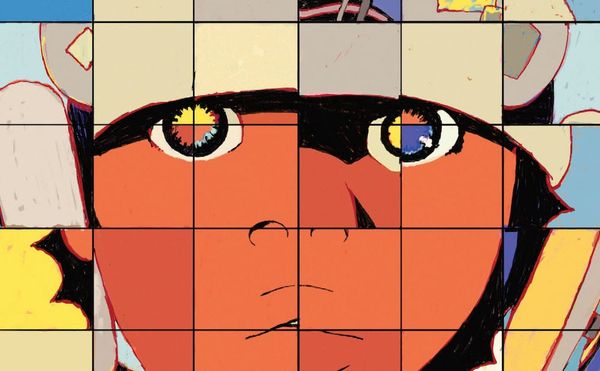 An Afro-futuristic World Where the Kids Are Alright but Looking for More