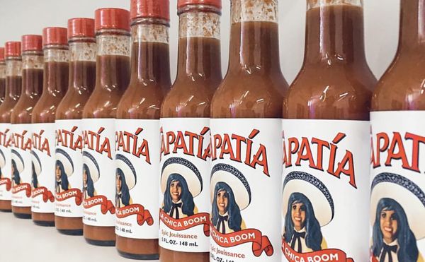 Censored Video by Xandra Ibarra Might Go Back on View