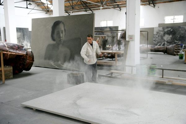 How a Team of Curators Is Reorienting Western Expectations Around Chinese Art and Identity