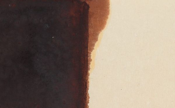 The Defiance of the Great Korean Painter, Yun Hyong-keun