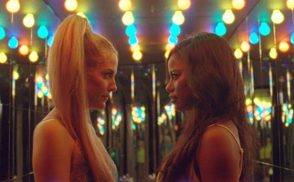 The Infamous "Zola" Twitter Thread Is Now a Feature Film