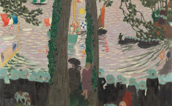 Robert Indiana “LOVE” Painting Sells for $1.3M; Van Gogh Breaks Record at TEFAF