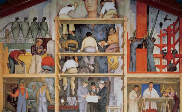 Renowned San Francisco Art Institute Is Closing Due to Rocky Finances