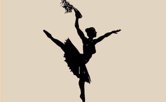 Poetry as a Blowtorch of Protest