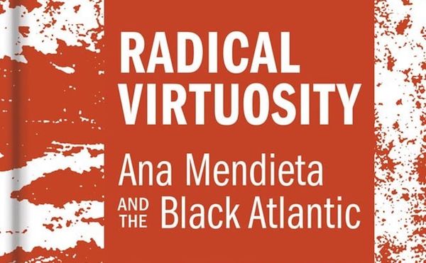 Ana Mendieta, a Feminist Pioneer, in a New Light