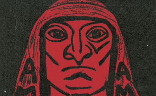 An Avant-Garde Magazine That Promoted the Indigenism Movement