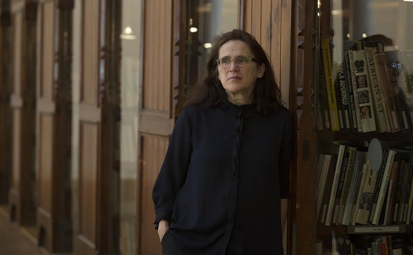 Connecting Museums, Modern Art, Colonialism, and Violence