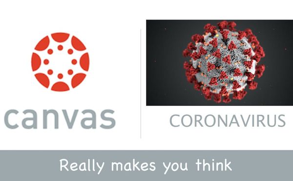 Teaching Art Online Under COVID-19