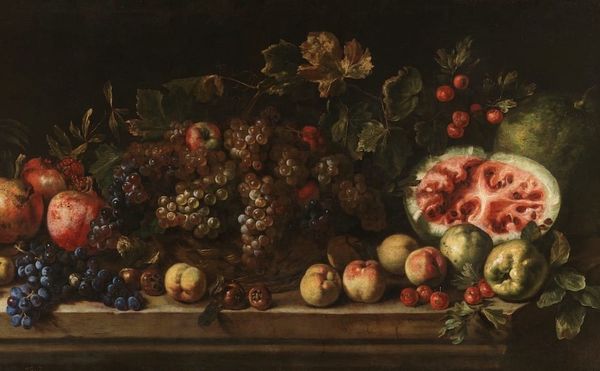 A Mouthwatering Museum Tour for Vegans