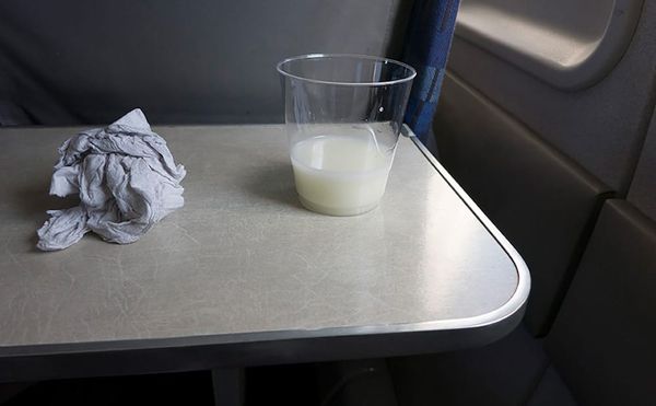 Artist Patty Chang Puts Out an Open Call For Your Fears