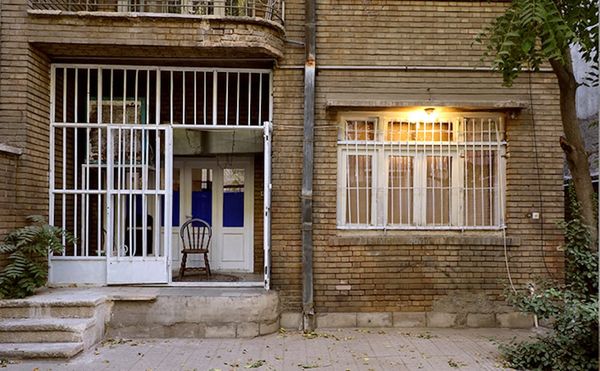 Two Artists Attempt to Collaborate Across Continents, Travel Bans and All