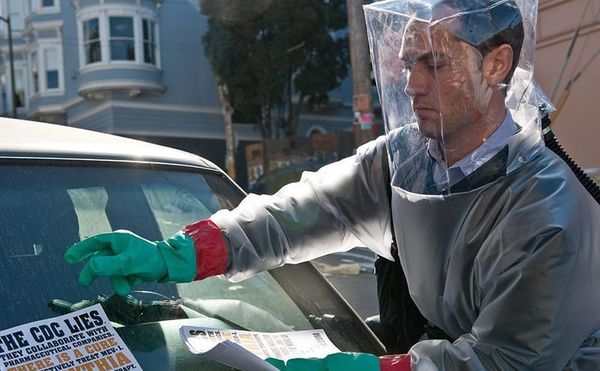 "Viral" Movies About Outbreaks and Pandemics to Watch While You Social Distance