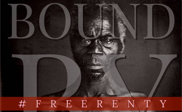 Free Renty! Reparations, Photography, and the Imperial Premise of Scholarship