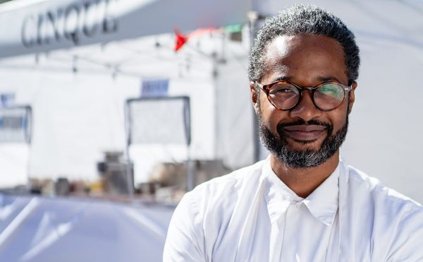 A Reimagining of a 1974 Performance of Art and Food