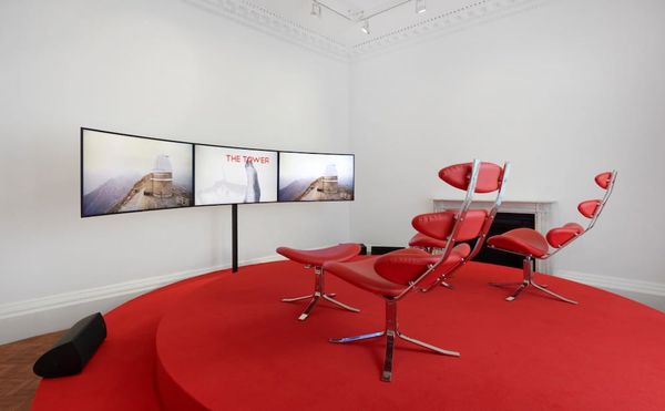 Harun Farocki and Hito Steyerl, a Perfect Pairing (in Theory)