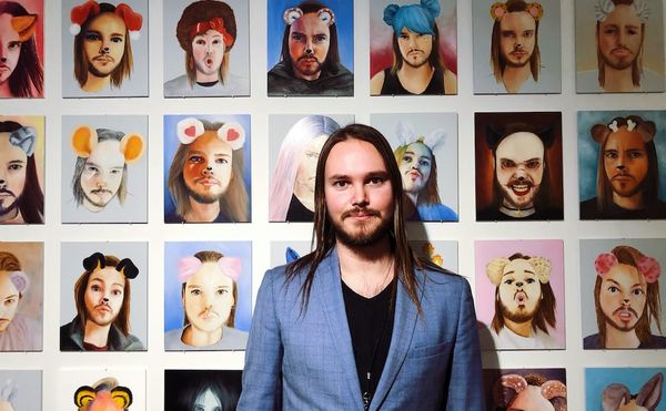 Insightful and Laugh-Out-Loud Funny Reports From NY Fairs