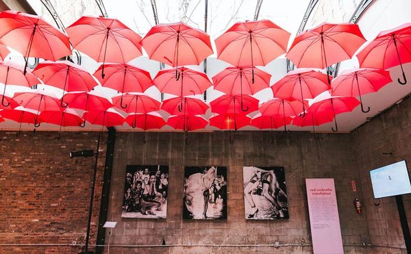 Artists Remind Us that Sex Work Is Work