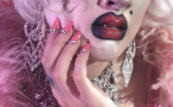 In the Time of Social Distance, Galleries Go Digital