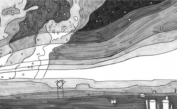 Artists Accuse New Mexico Museum of Art of Censoring Anti-fracking Work