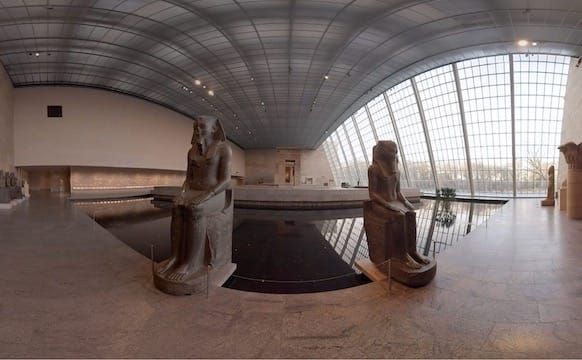 What It’s Like to Visit Virtual Galleries as an Art Critic