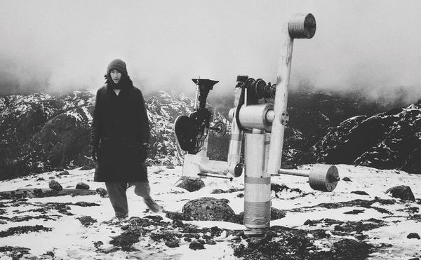 The Radical, Playful, and Primal Perspectives of Michael Snow