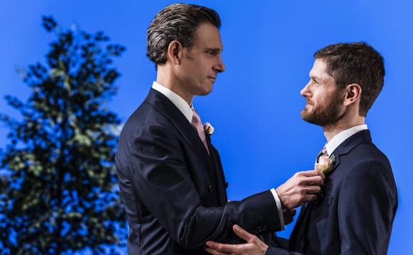 The Inheritance, a Play Haunted by Outdated Gay Archetypes