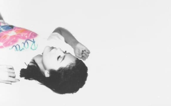 Selena Gomez Gets Into Her Groove