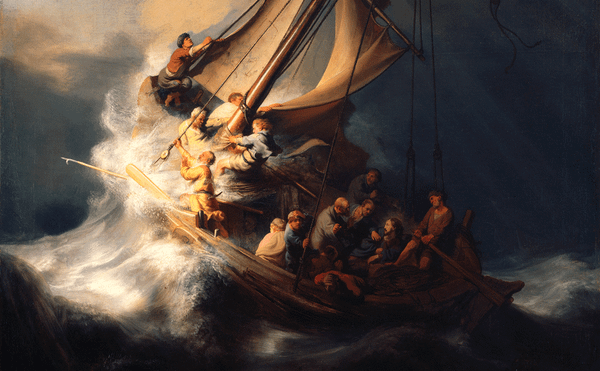 The Most Valuable Stolen Artworks Across Time