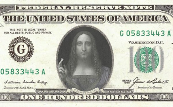 Amid Global Crisis, Top Galleries Announce Unspecified Donations to Undisclosed Charities