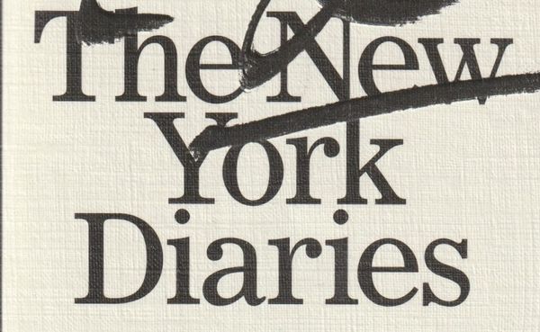 Jonas Mekas's Diary Reveals His Uncertain Sense of Self