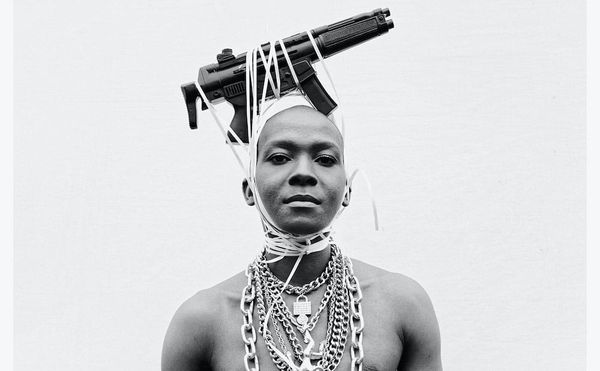 Week In Review: Protest at MoMA PS1; Hundreds Sign Petition to Free Detained Cuban Artist