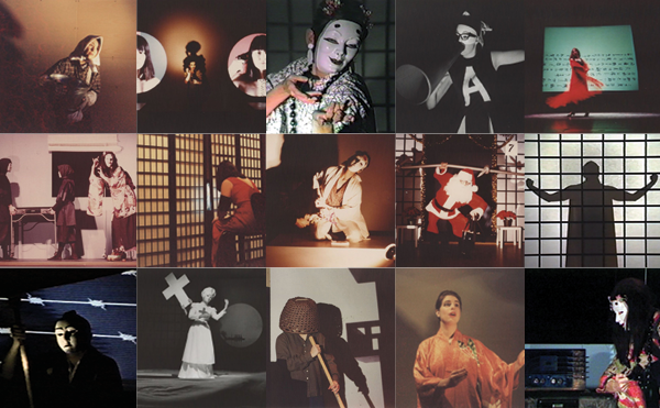 Spencer Museum Showcases Roger Shimomura’s Performance Art