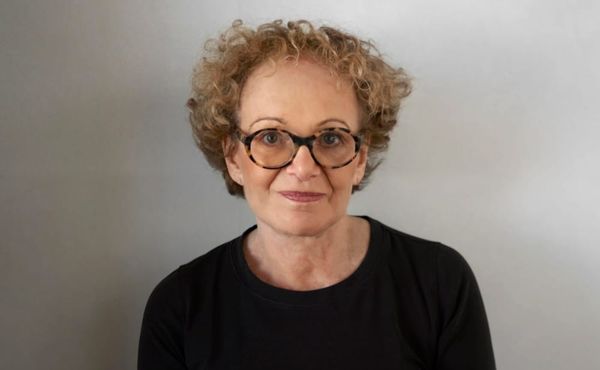 A New Emergency Relief Grant for Women Artists Over 40