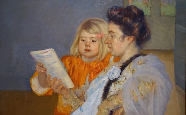 What Hyperallergic Is Reading Right Now